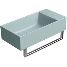 Раковина 50х25 см GSI Kube X 9486015