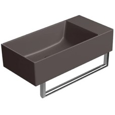 Раковина 50х25 см GSI Kube X 9486016