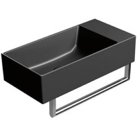 Раковина 50х25 см GSI Kube X 9486026