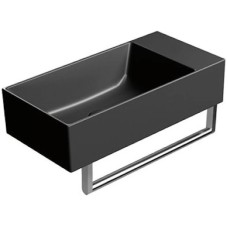 Раковина 50х25 см GSI Kube X 9486026