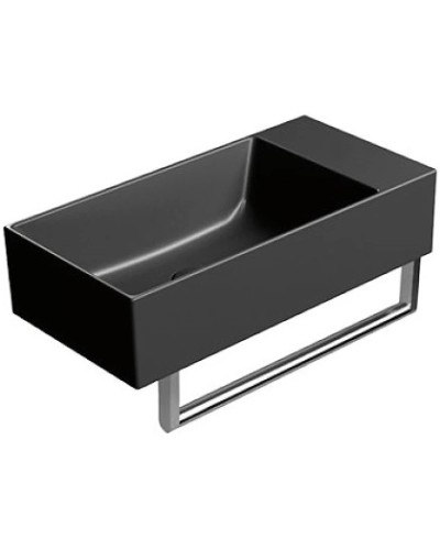 Раковина 50х25 см GSI Kube X 9486026