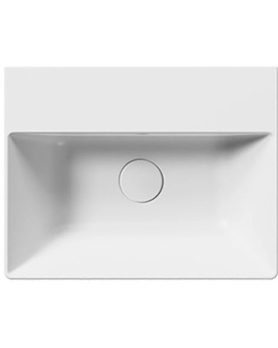 Раковина 45х35 см GSI Kube X 9485109