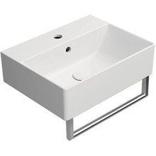 Раковина 45х35 см GSI Kube X 9485109