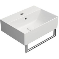 Раковина 45х35 см GSI Kube X 9485109