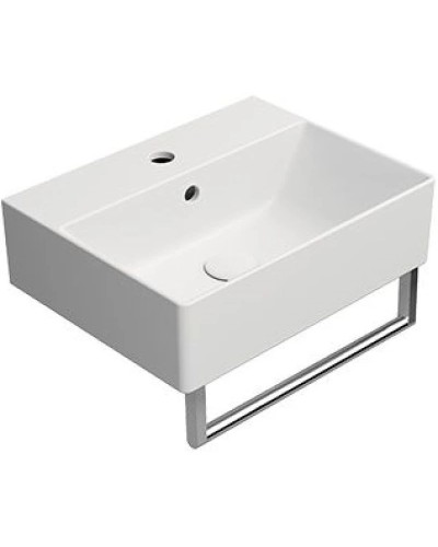 Раковина 45х35 см GSI Kube X 9485109