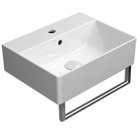 Раковина 45х35 см GSI Kube X 9485111