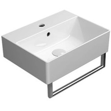 Раковина 45х35 см GSI Kube X 9485111