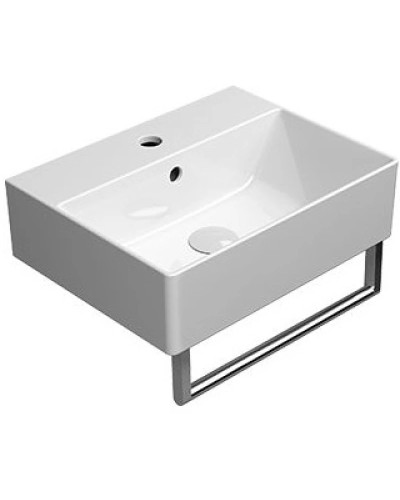 Раковина 45х35 см GSI Kube X 9485111