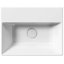 Раковина 45х35 см GSI Kube X 9485111