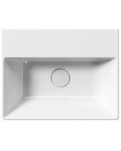 Раковина 45х35 см GSI Kube X 9485111