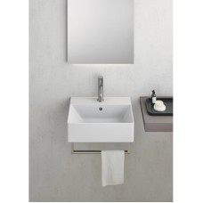 Раковина 45х35 см GSI Kube X 9485111