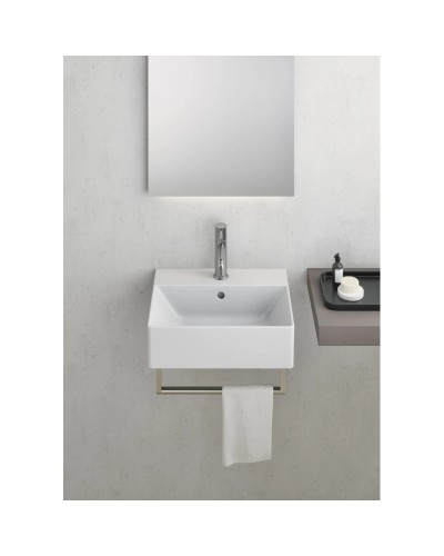 Раковина 45х35 см GSI Kube X 9485111