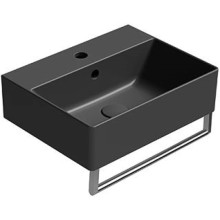 Раковина 45х35 см GSI Kube X 9485126