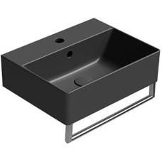 Раковина 45х35 см GSI Kube X 9485126