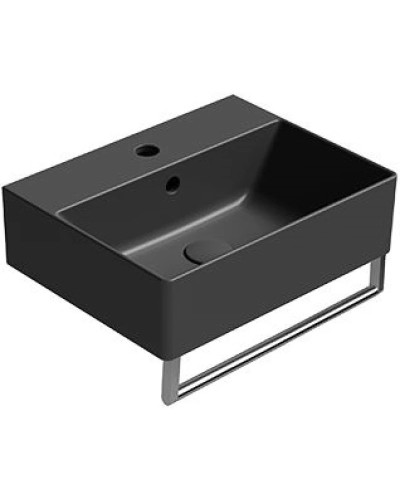 Раковина 45х35 см GSI Kube X 9485126