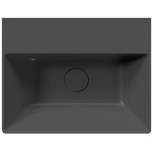 Раковина 45х35 см GSI Kube X 9485126