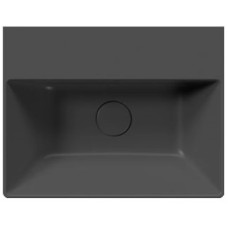 Раковина 45х35 см GSI Kube X 9485126