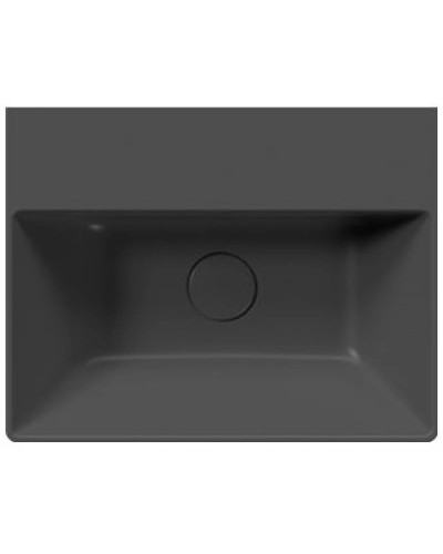 Раковина 45х35 см GSI Kube X 9485126