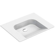 Раковина 70х55 см GSI Community 7632111