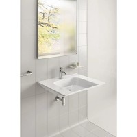 Раковина 70х55 см GSI Community 7632111