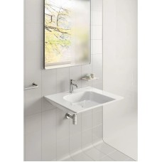 Раковина 70х55 см GSI Community 7632111