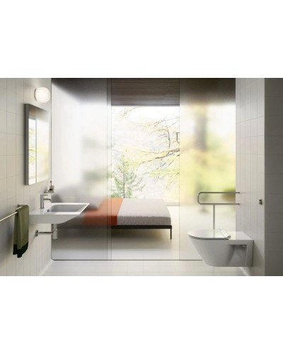 Раковина 60х55 см GSI Community 7634011