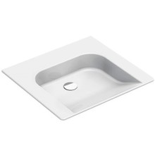 Раковина 60х55 см GSI Community 7634011