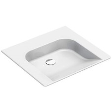 Раковина 60х55 см GSI Community 7634011