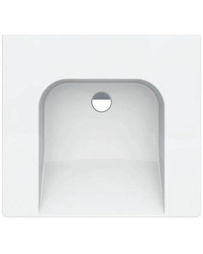 Раковина 60х55 см GSI Community 7634011