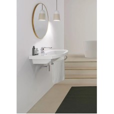 Раковина 60х49 см GSI Norm 8645111