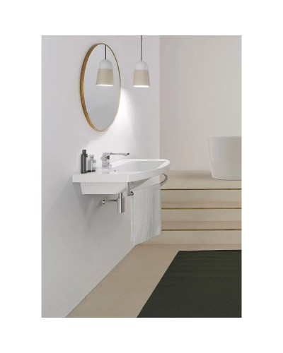 Раковина 60х49 см GSI Norm 8645111