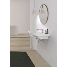 Раковина 60х49 см GSI Norm 8645111