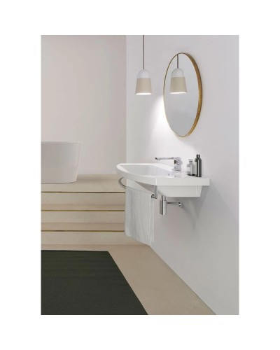 Раковина 60х49 см GSI Norm 8645111