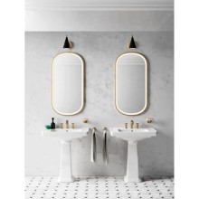 Раковина 75х50 см GSI Classic 8787111