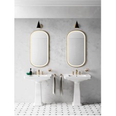 Раковина 75х50 см GSI Classic 8787111