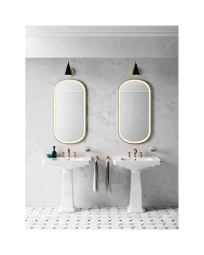 Раковина 75х50 см GSI Classic 8787111