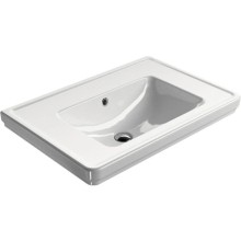 Раковина 75х50 см GSI Classic 8787111