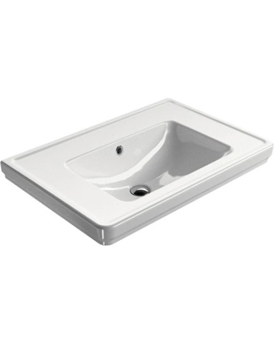 Раковина 75х50 см GSI Classic 8787111