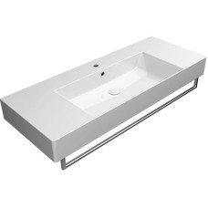 Раковина 120х47 см GSI Kube X 9452111