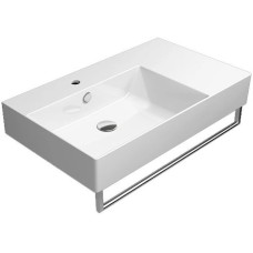 Раковина 80х47 см GSI Kube X 9456111