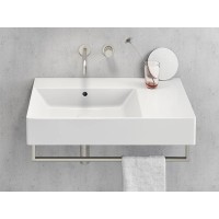 Раковина 80х47 см GSI Kube X 9456111