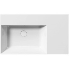 Раковина 80х47 см GSI Kube X 9456111