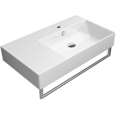 Раковина 80х47 см GSI Kube X 9457111