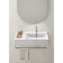 Раковина 80х47 см GSI Kube X 9457111