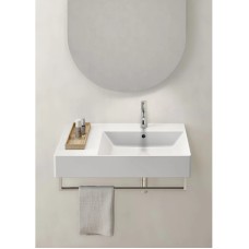 Раковина 80х47 см GSI Kube X 9457111