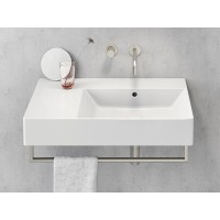 Раковина 80х47 см GSI Kube X 9457111