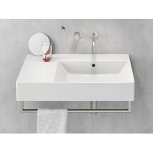 Раковина 80х47 см GSI Kube X 9457111