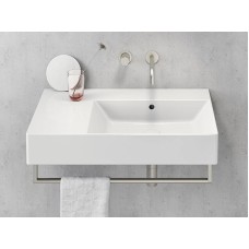 Раковина 80х47 см GSI Kube X 9457111