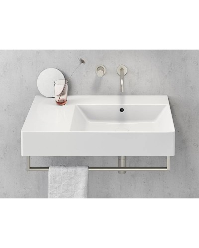 Раковина 80х47 см GSI Kube X 9457111