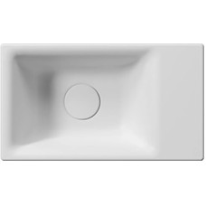 Раковина 40х23 см GSI Nubes 9636009